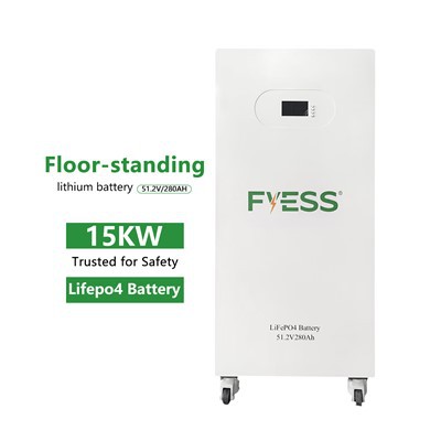 15kwh चल प्रकार की लिथियम बैटरी